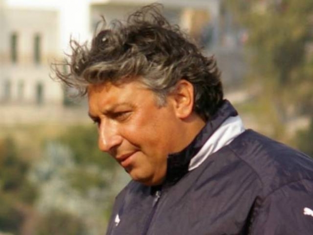 Μαγκαφίνης: «Γυρνάω αν…»!