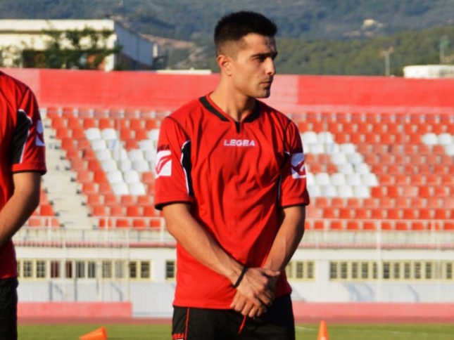Στην… έξοδο ο Χιντζίδης
