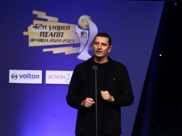 Αντίδραση Μπαντή για Μονεμβασιώτη