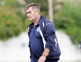 Περιμένει πέντε ο Παντέλης