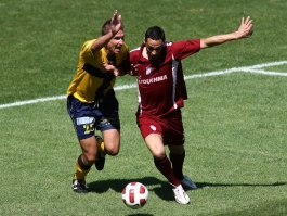 «Ανεβαίνει» ο Ταραχούλσκι