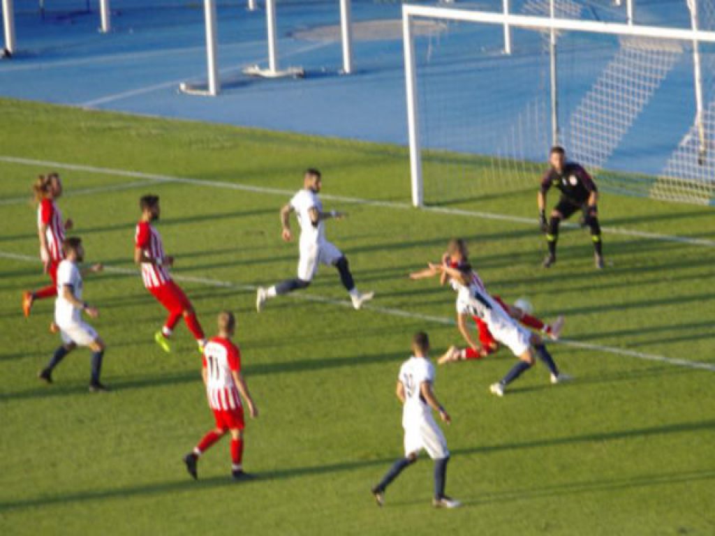 ΠΑΣ Γιάννινα – Ολυμπιακός Βόλου 3-0 (video)