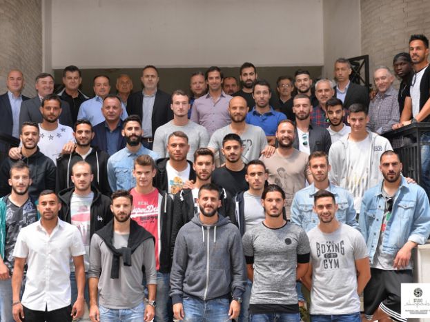 «Πρωταγωνιστές στη Super League»