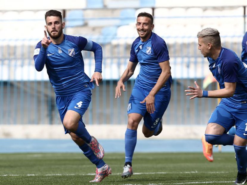 Από 29 παίκτες μόνο 3 σκόρερ…
