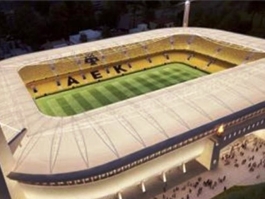 Βγαίνει η οικοδομική άδεια