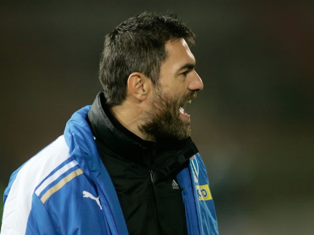 Λύτρας: «Χάσαμε δίκαια»