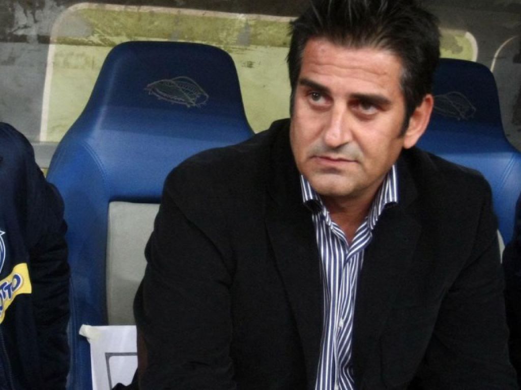 Αναγνωριστική πρώτη στην Κομοτηνή