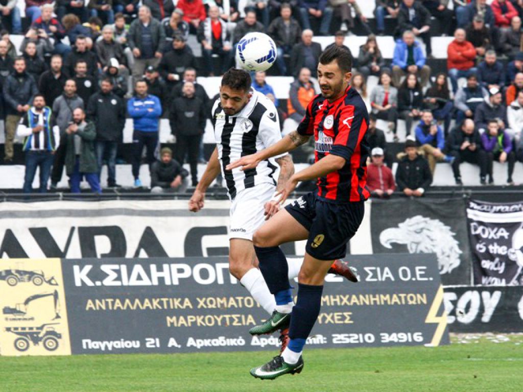 Γύρισε πίσω επτά χρόνια