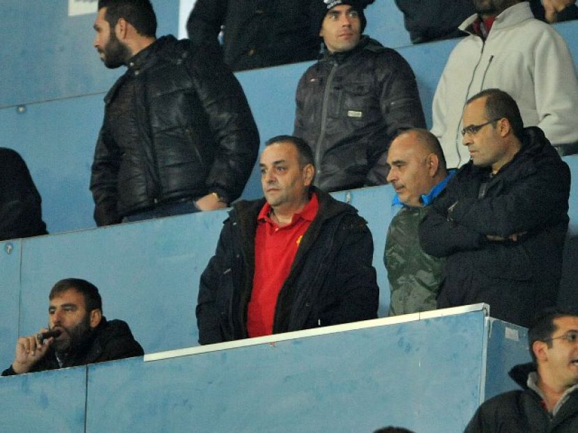 «Η Παναχαϊκή θα σωθεί»