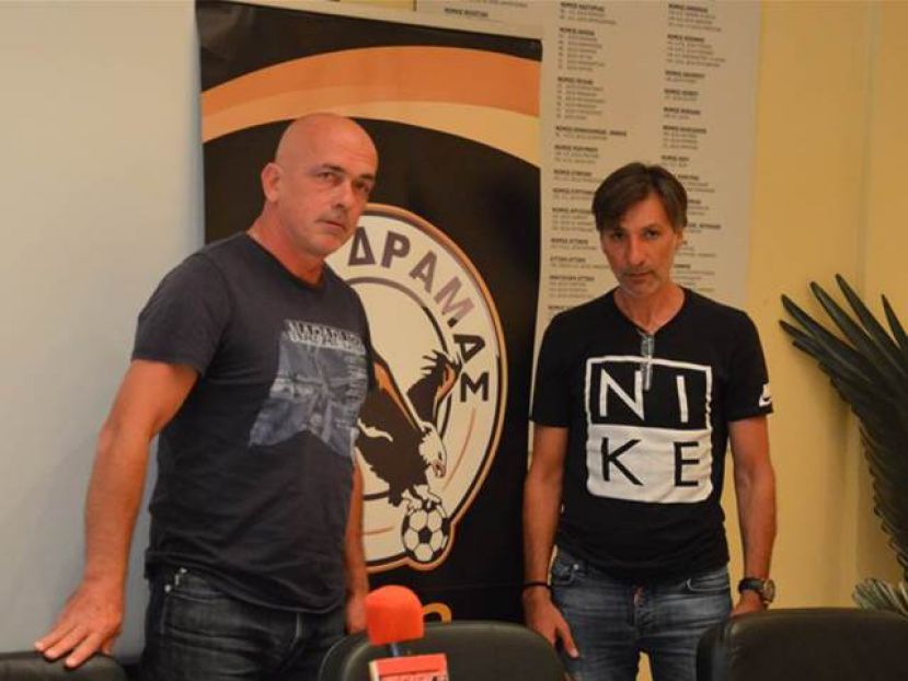 «Τα πλέι οφ δεν είναι αυτοσκοπός»