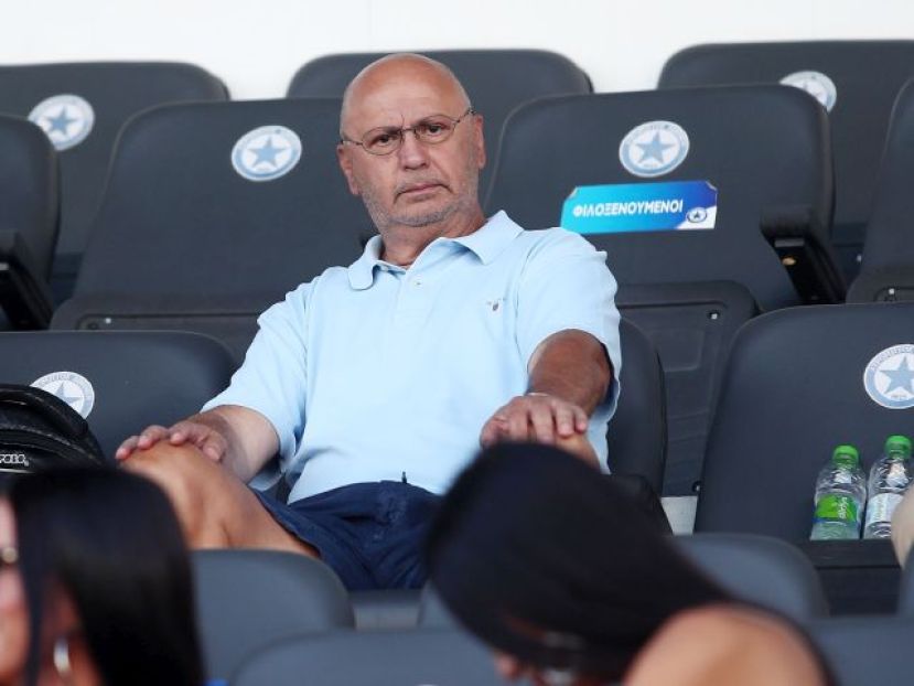 «Όσο πιο ψηλά ο Ηρακλής»