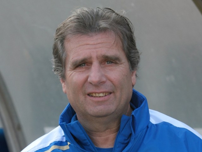 Φιλικό με τους Νέους ο Αστέρας