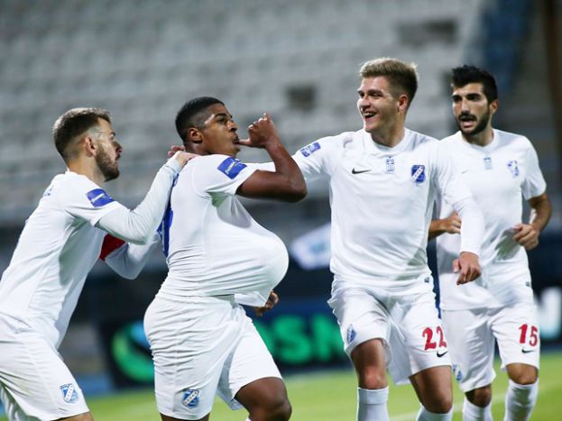 Με Μάκο στην Καλαμαριά