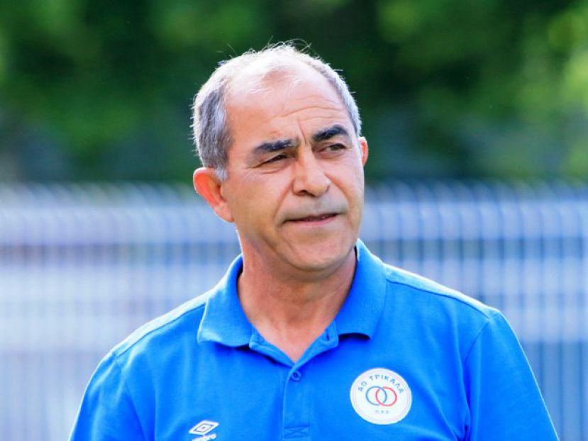 Με Ψιμουλάκη και στη Super League