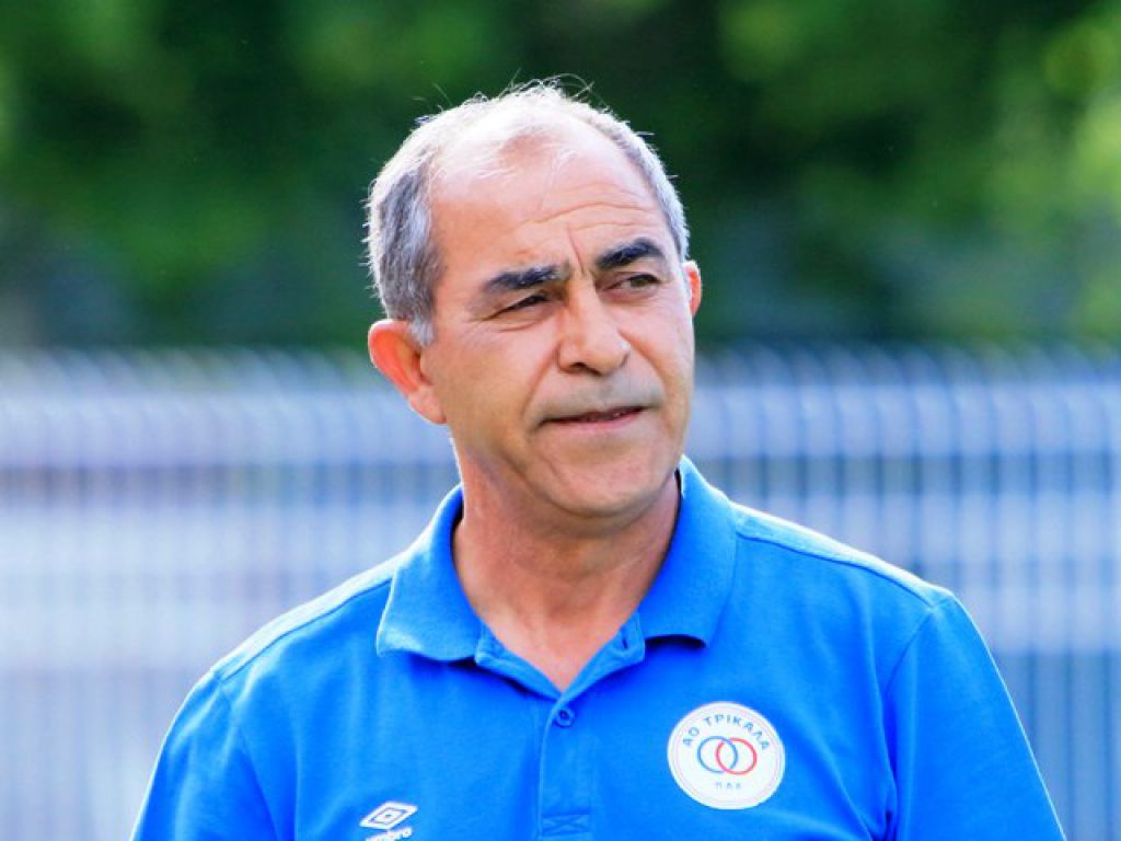 Με Ψιμουλάκη και στη Super League