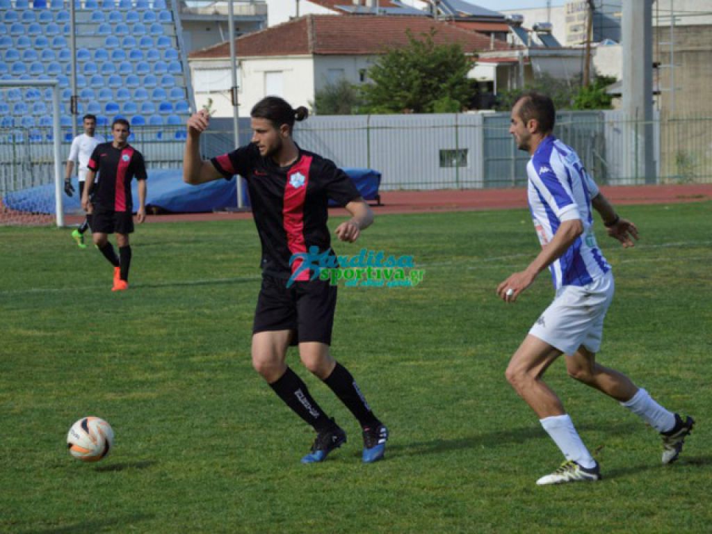 Καθυστέρηση λόγω… τοπικού