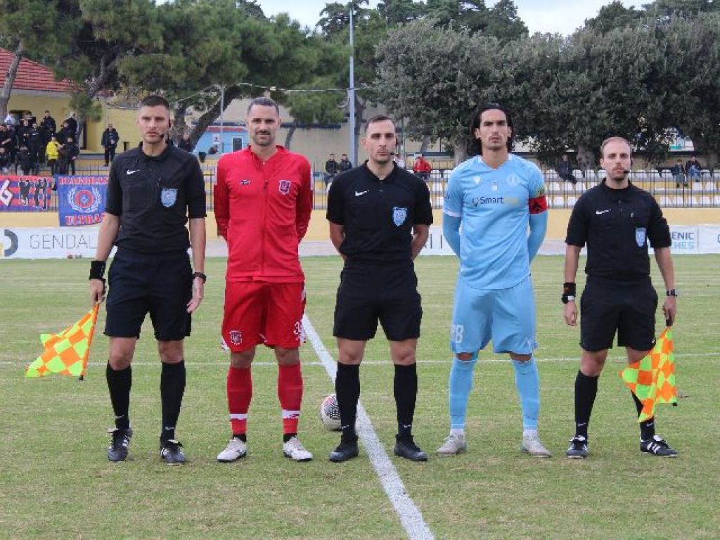 Οκτώ μήνες χωρίς νίκη