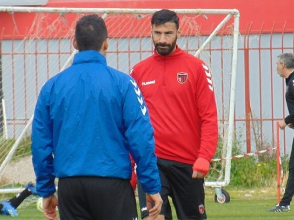 Επιστροφή Θεολόγου, εκτός ο Πατρώνης