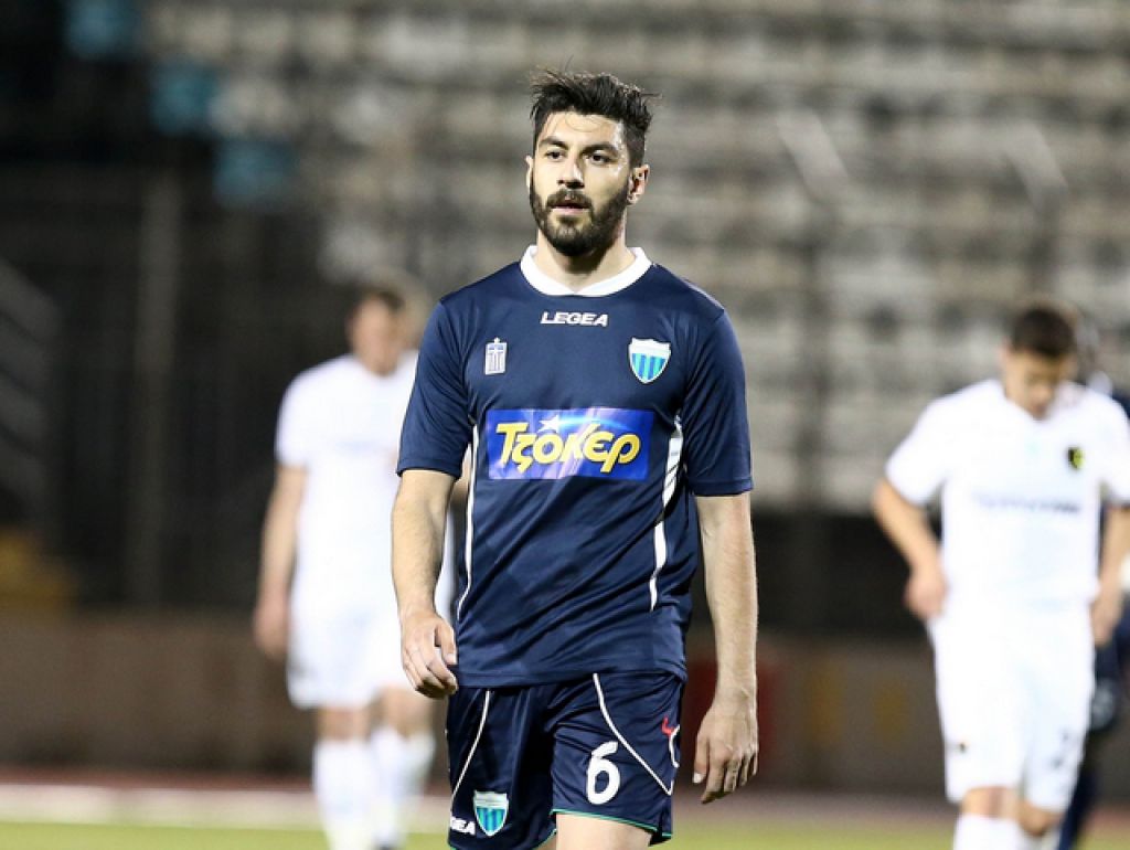 Πλάνα χωρίς τρεις στη Λιβαδειά