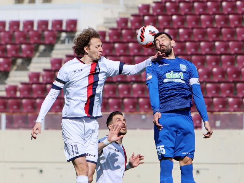 Μονόδρομος η νίκη