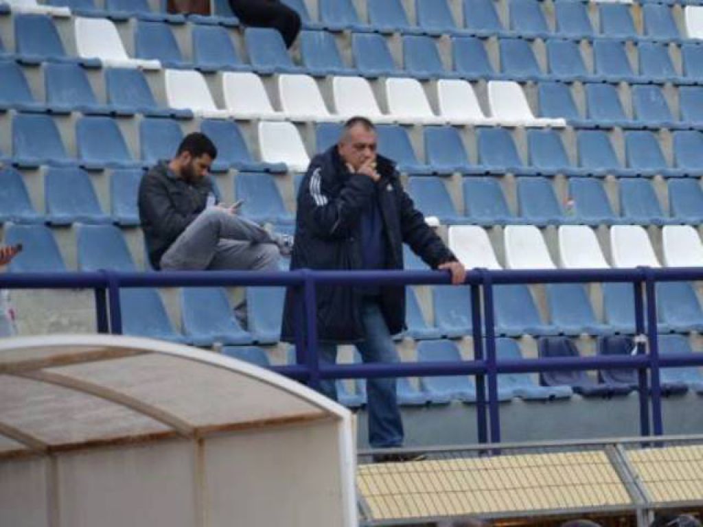 «Εκτός λόγω… τρίχας»!