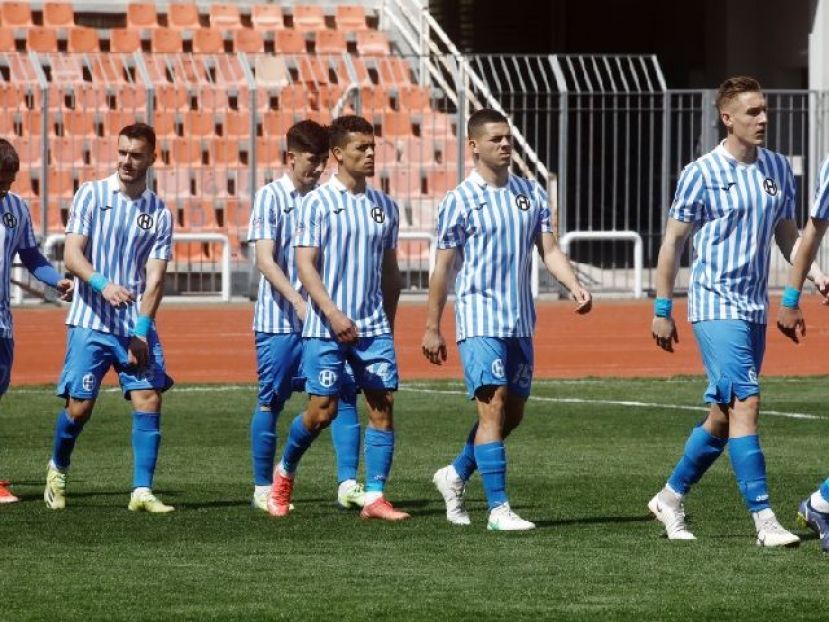 Επτά απόντες στον ΠΟΤ Ηρακλή