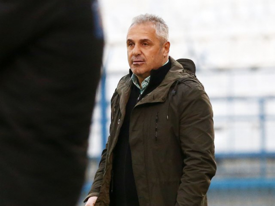 «Δεν υπήρχαμε στο γήπεδο»