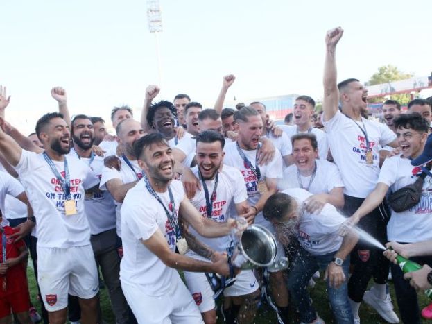 Τα υποψήφια νέα μέλη της SL2