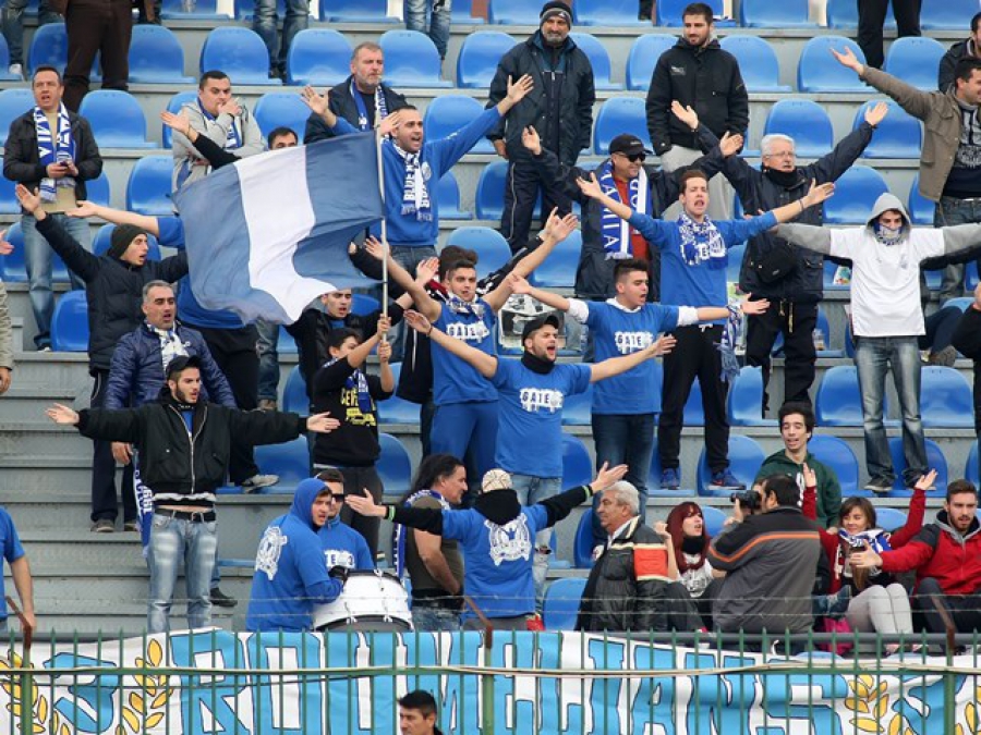 Τα εισιτήρια της 7ης αγωνιστικής