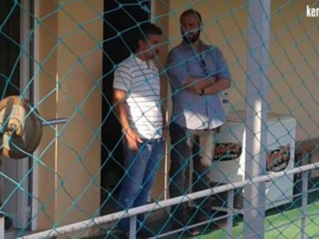 «Προσπαθούμε να βελτιωθούμε»