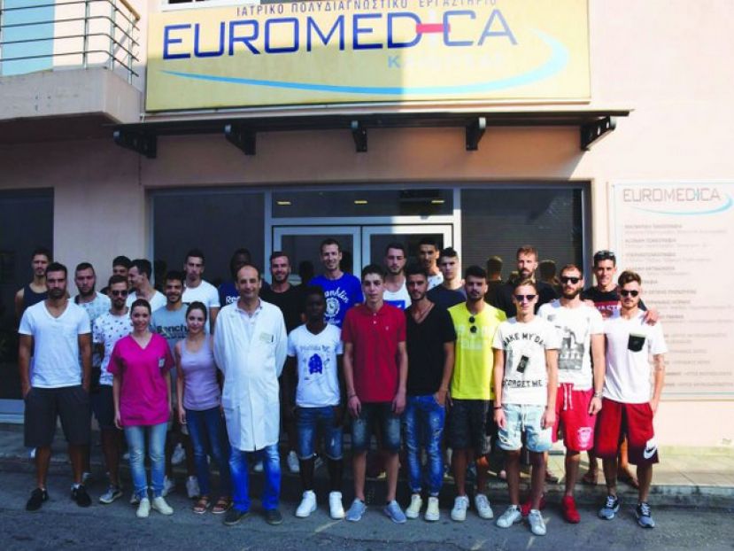 Εξετάσεις… τέλος στην Καρδίτσα