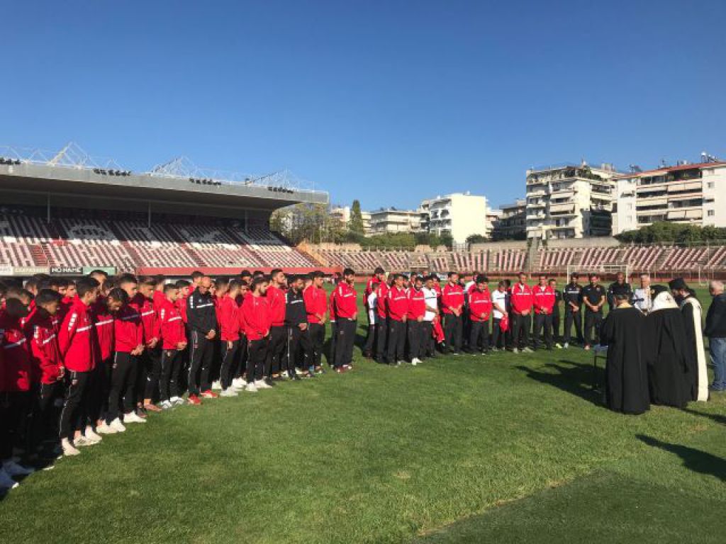 Ευχές στην Αγυιά (pics)