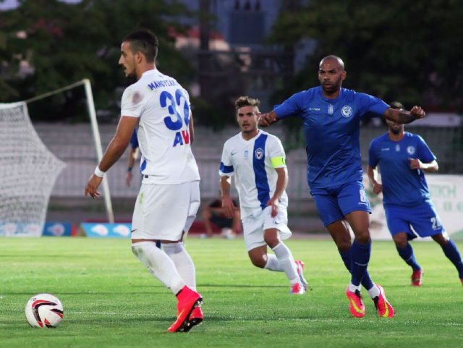 Τα τυπικά για Βιτώρο