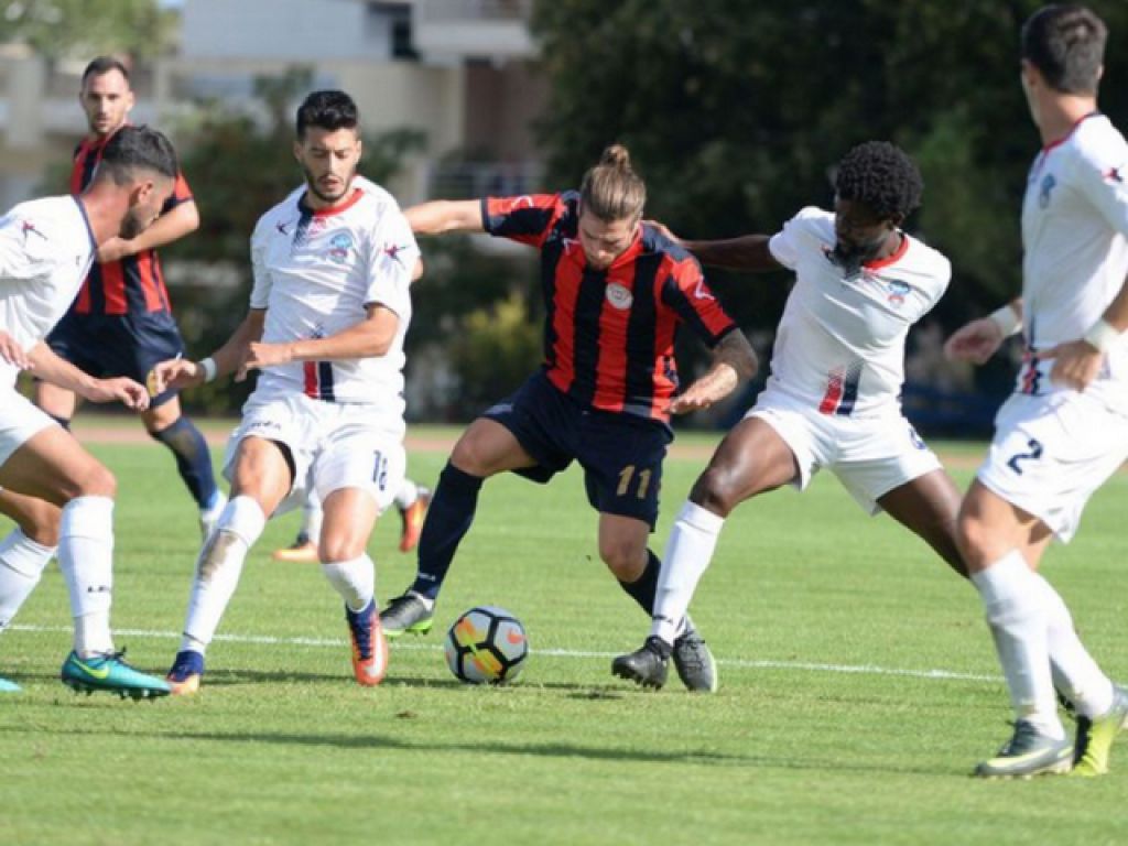 Ακόμα 1-2 εβδομάδες εκτός ο Τσιμόντζι