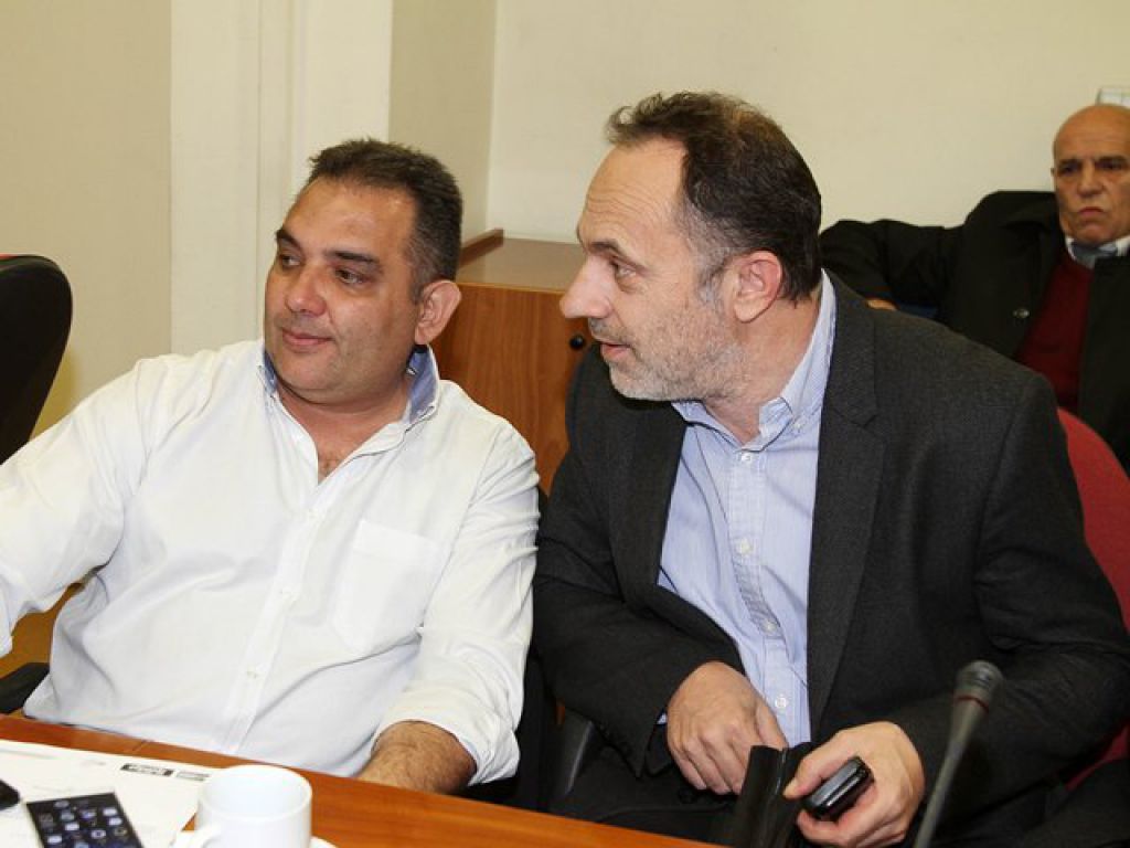 «Πρόεδρος – ιδιοκτήτης»