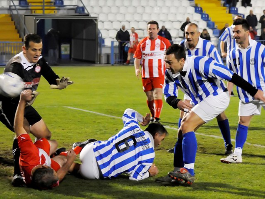 «Δεν θα αποτελέσουμε Δούρειο Ίππο»
