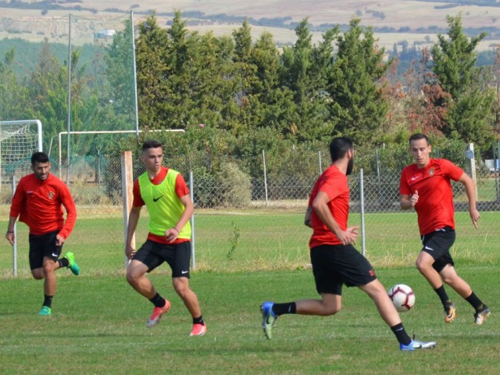Μετρούν απουσίες