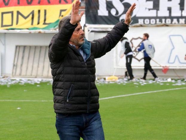 Κρούση σε Πετράκη