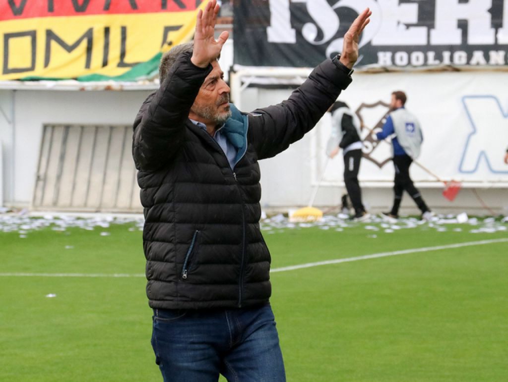 Κρούση σε Πετράκη