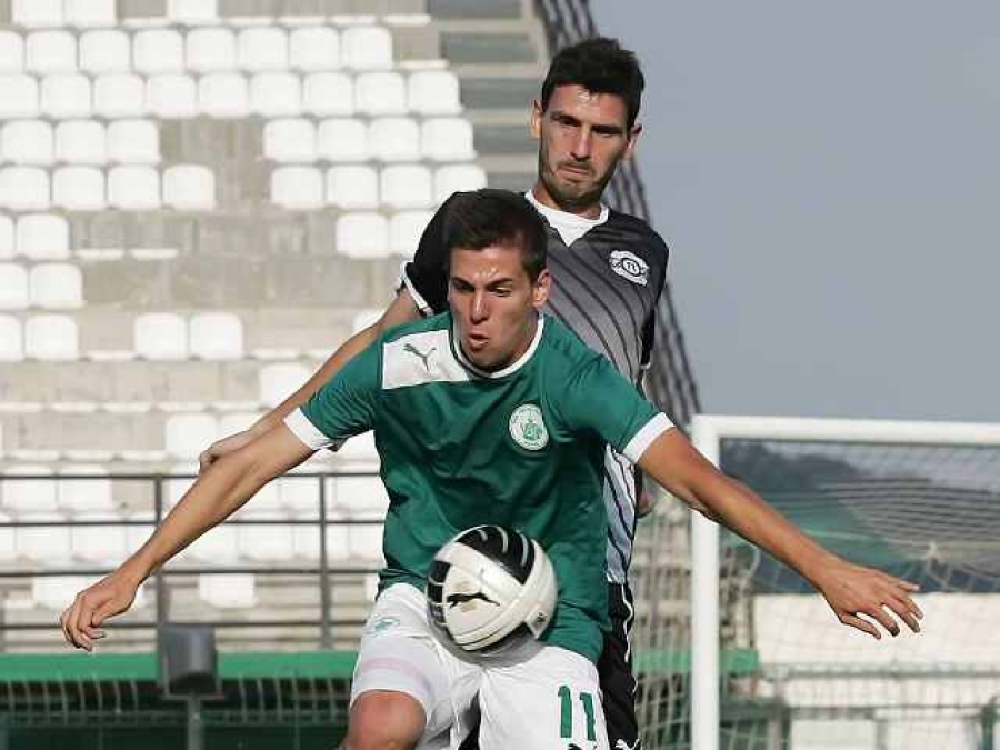 Ψάχνεται στην επίθεση