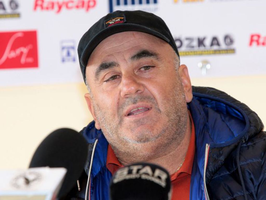 «Όχι» Δόξας στην κλήρωση