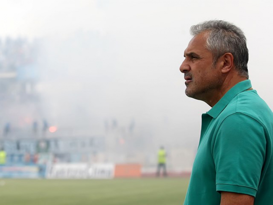 «Εσείς είδατε καλύτερα»