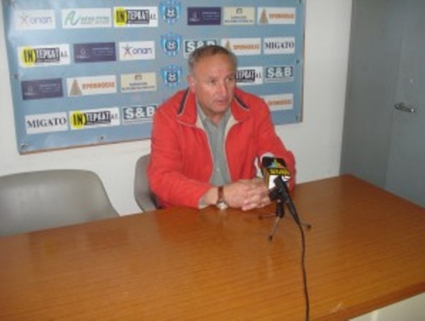 Ο Παπαδημητρίου στο «FL News»