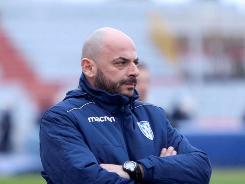 «Είμαστε ανεβασμένοι»