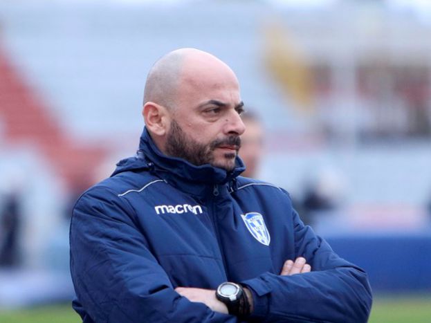 «Είμαστε ανεβασμένοι»