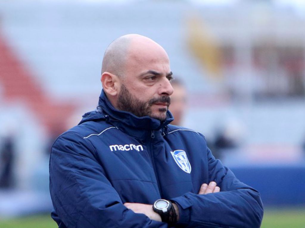 «Είμαστε ανεβασμένοι»