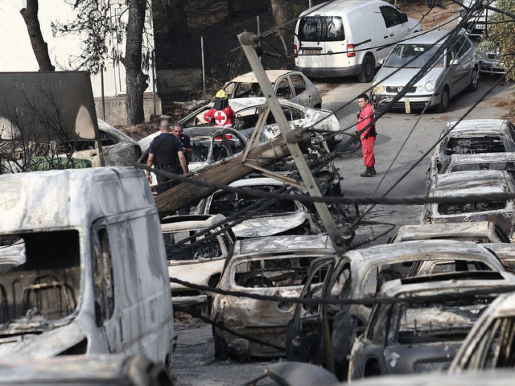 ΠΣΑΠ: «Να είναι η τελευταία τραγωδία»
