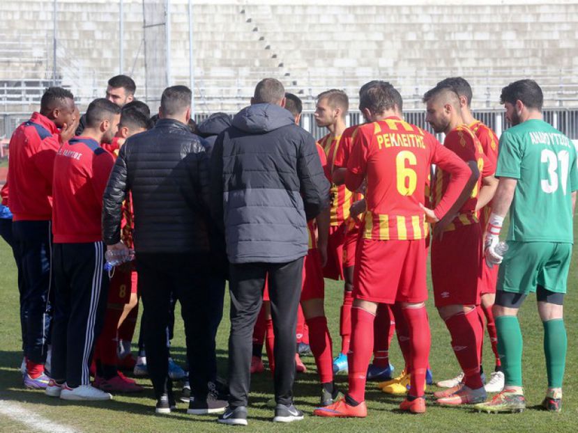 Προγραμματισμός με Χαντέ