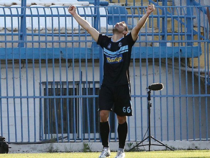Προφορική συμφωνία με Τζιώρα