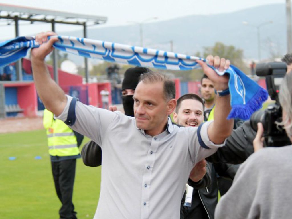 «Αγωνιστήκαμε ψυχωμένα»